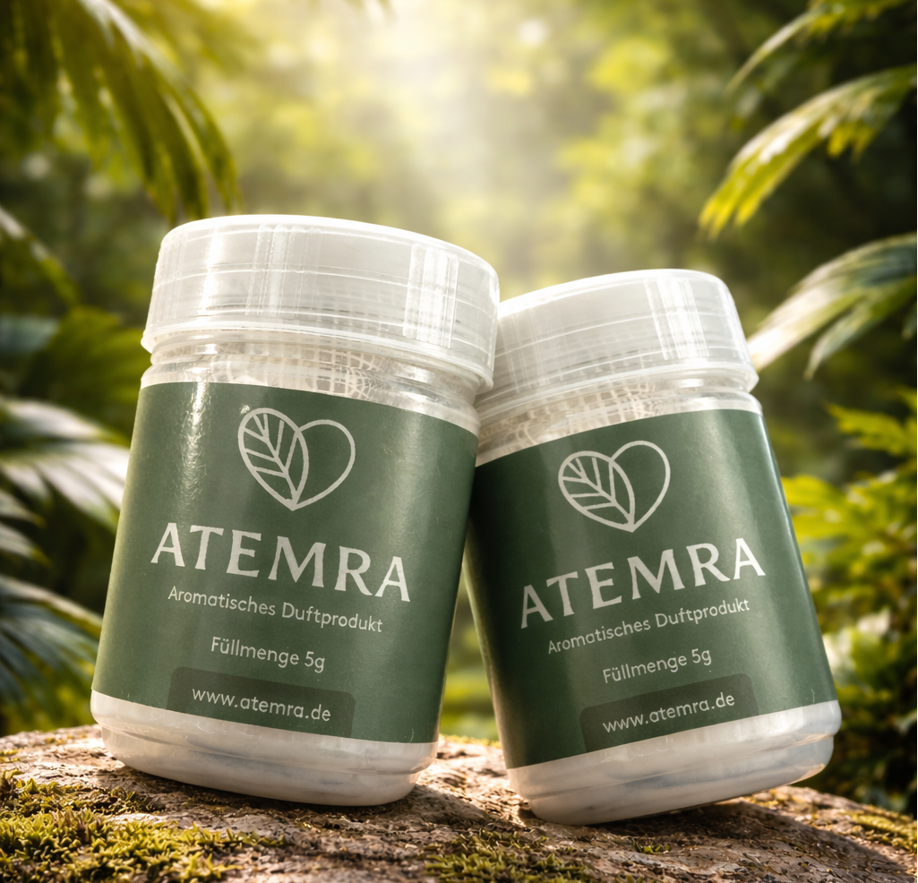 Atemra Duftdose