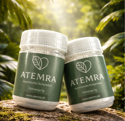 Atemra Duftdose